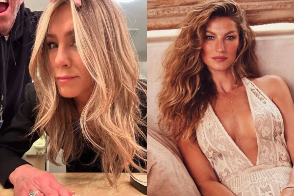 40, 50 ou 60+, existe um comprimento de cabelo ideal para cada idade?