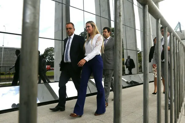 Justiça nega embargos de declaração de réus da Operação Drácon