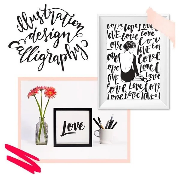 Expert em lettering, Bruna Zanella revela tendências para 2017