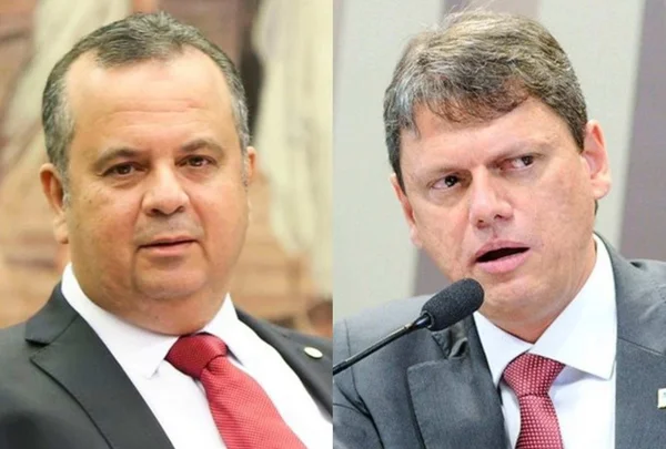 Rogério Marinho deverá ter Orçamento maior que Tarcísio em 2022