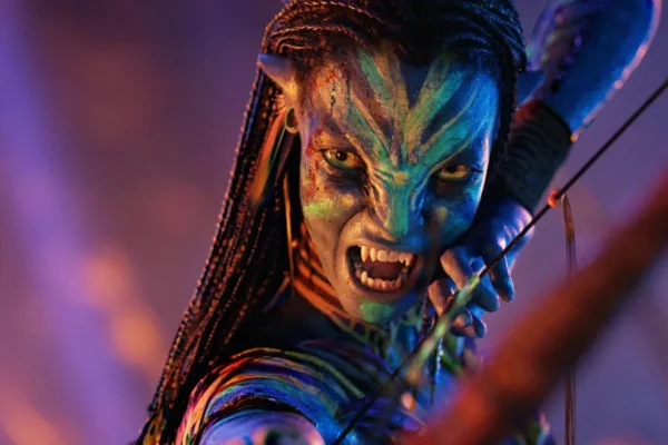 Avatar: Fogo e Cinzas, imagem promocional