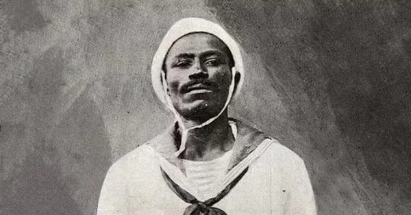 João Cândido, o Almirante Negro