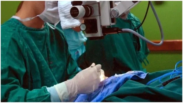Médico terá que pagar R$ 100 mil após operar olho errado e cegar idoso