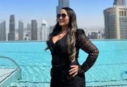 Mãe de Deolane foi presa em operação sobre grupos de aposta ilegal