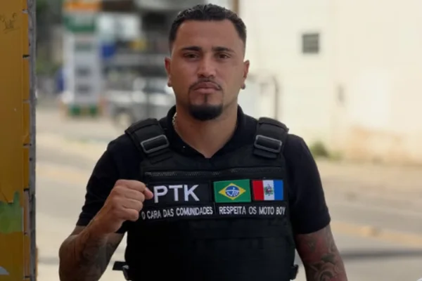 Influencer-preso-em-operação-contra-o-CV