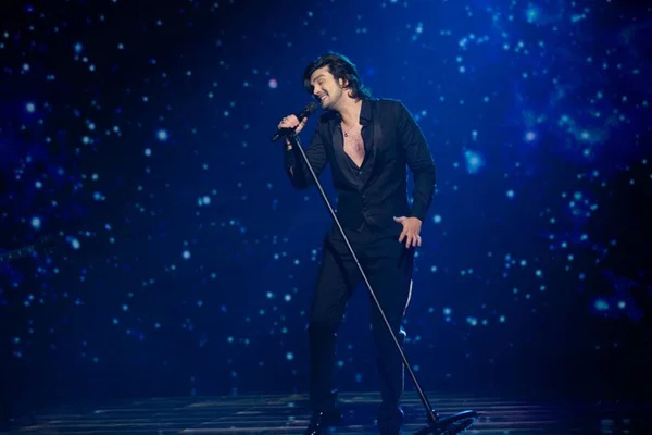 Luan Santana