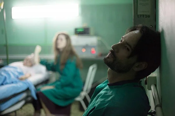 O Tradutor, novo filme de Rodrigo Santoro, ganha primeiro trailer