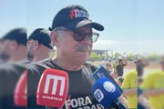 Sebastião Coelho critica campanha de Michelle: “Fica fazendo dancinha” - imagem 2 Sebastião Coelho critica campanha de Michelle: “Fica fazendo dancinha” - imagem 2
