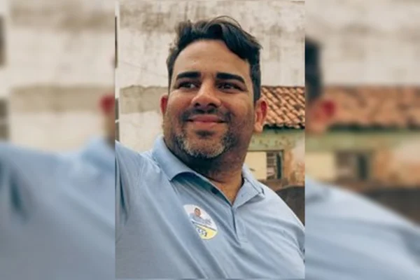 “Saudade de você”: vereador é preso por perseguir ex-namorada