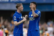 O Chelsea vem de derrota para o Tottenham
