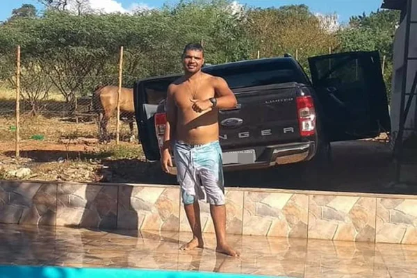 DF: Justiça mantém preso homem que matou namorada em roleta-russa