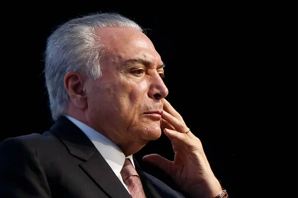 TRF 2 deve julgar nesta sexta habeas corpus de Temer