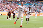 Bayern se classificou para as quartas após vencer o Flamengo 4 x 2
