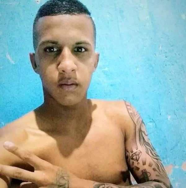 Mulher vai cobrar dívida de ex-cunhado e é executada com 7 tiros no DF
