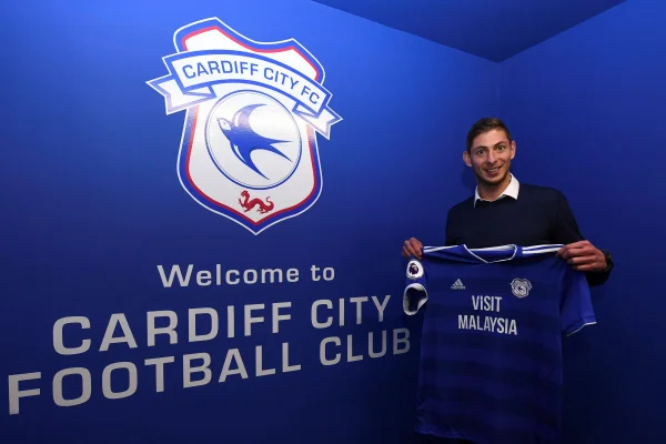 Emiliano Sala