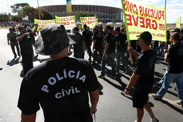 Após seis meses preso, policial civil acusado de tráfico é solto