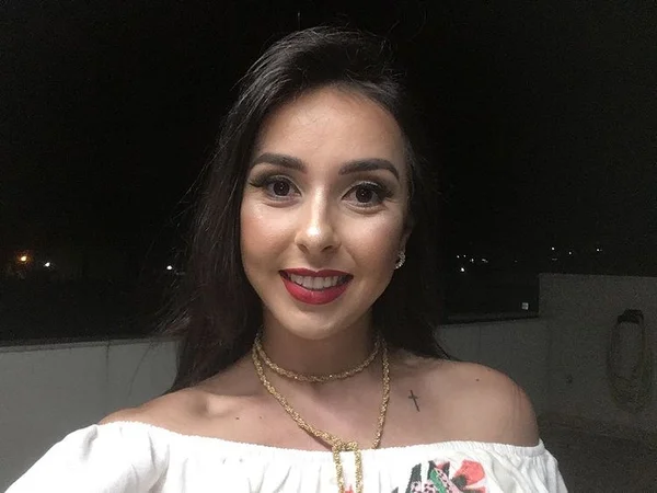 Mineira assassinada na Irlanda viajou para ajudar a mãe: “Vida melhor”