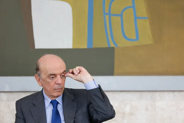 José Serra pediu caixa dois de R$ 6,4 milhões, afirma delator