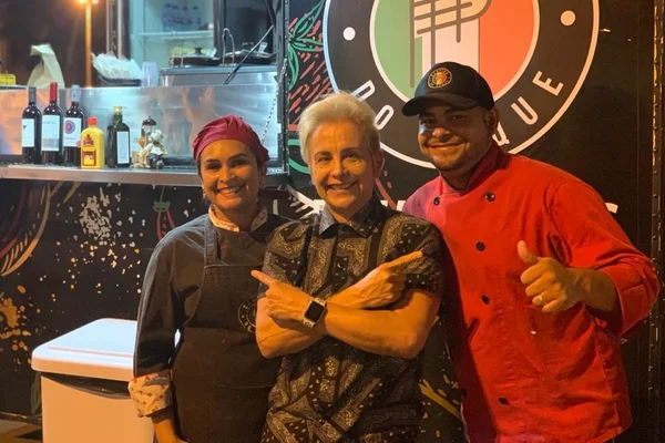 Comida de Verdade: Cantina do Roque oferece variedade de massas