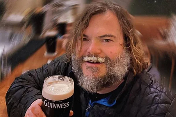 jack black