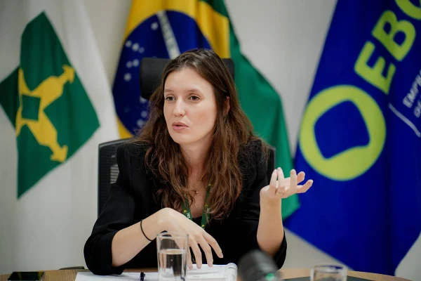 Indicada de Lula pede demissão do comando das redes sociais da EBC