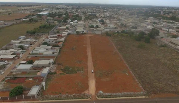PCDF prende grupo que lucrou R$ 4 milhões com grilagem