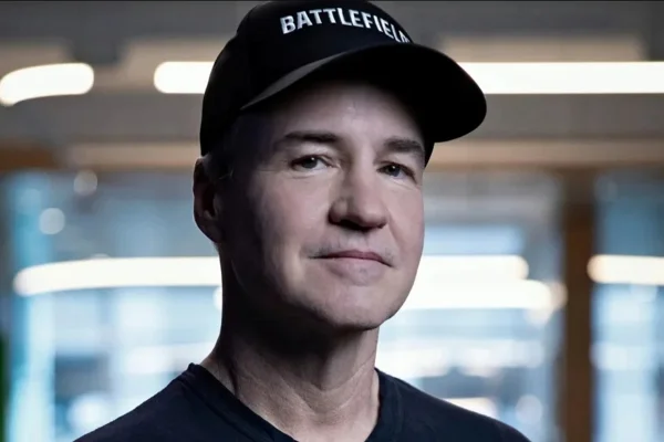 Vince Zampella, criador do Call of Duty