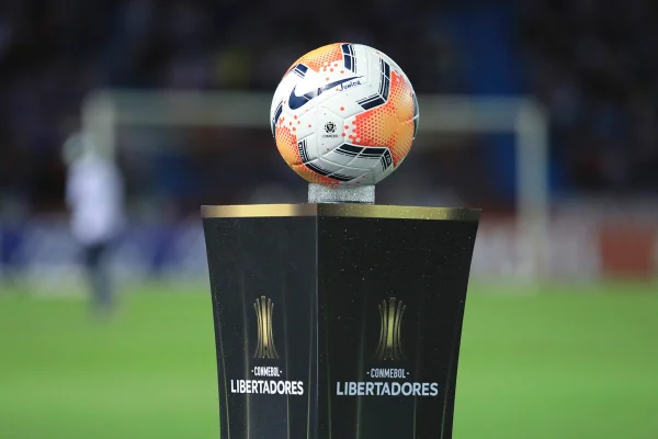 Libertadores