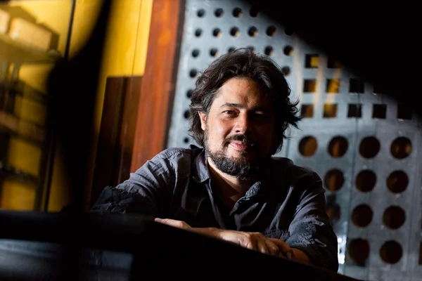 René Sampaio: “Eduardo e Mônica é sobre conviver com o diferente”