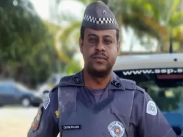 Áudio: “Preciso ir embora daqui”, disse sargento morto por PM no batalhão