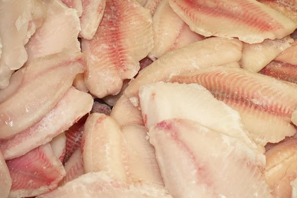 Anvisa proíbe venda de peixe da Qualitá por risco de contaminação