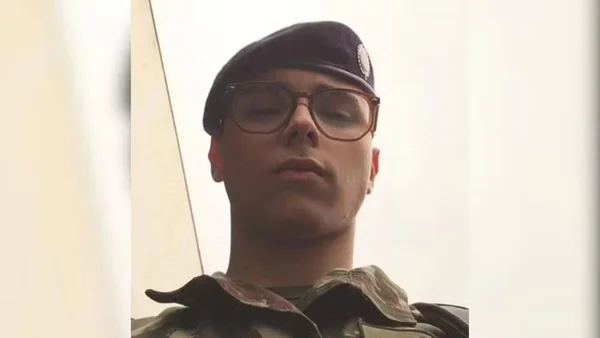 militar do Exército