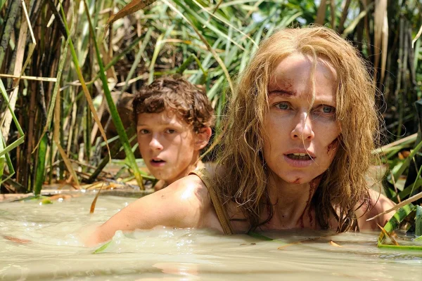 Imagem colorida do filme O Impossível - Metrópoles