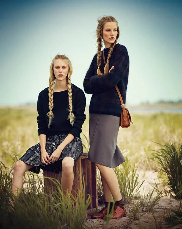Revista “W Magazine” e Hugo Boss fazem parceria para concurso de fotografia editorial