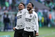 O Ceará busca ir para a primeira página do Brasileirão