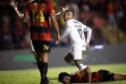 Vasco venceu o Sport por 3 x 2 Vasco venceu o Sport por 3 x 2