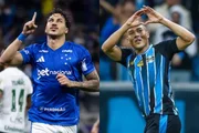 Cruzeiro x Grêmio em Brasília tem setores praticamente esgotados. Garanta seu ingresso! - imagem 2