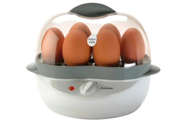 Egg cooker