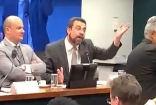 Boulos Pablo Marçal