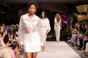 Desfile Brunna Lettieri Desfile Brunna Lettieri