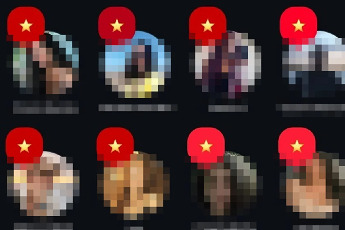 Entenda o que são estrelas vermelhas e bandeira do Brasil no Instagram - imagem 1 Entenda o que são estrelas vermelhas e bandeira do Brasil no Instagram - imagem 1