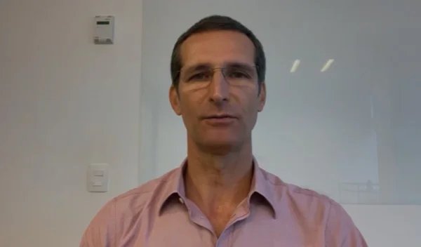 Marcio Hannas
