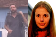 Andreas e Suzane von Richtofen