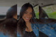 Maria Eduarda tem 18 anos e permanece internada