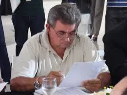 Beni Monteiro, ex-presidente do Ceilândia Esporte Clube, morre vítima de parada cardíaca