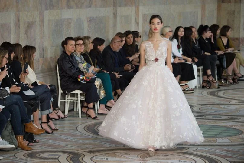 Giambattista Valli Haute Couture Giambattista Valli Haute Couture