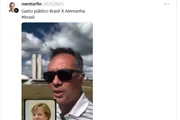 Nome do governo Lula para diretoria do Postalis fala mal de Janja e Haddad - imagem 5 Nome do governo Lula para diretoria do Postalis fala mal de Janja e Haddad - imagem 5