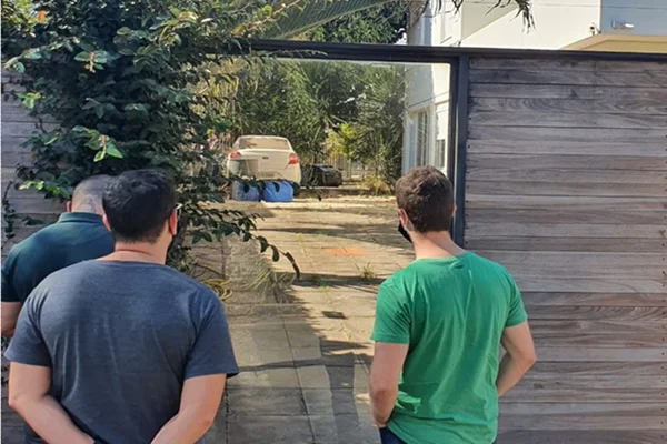 PCDF acha carro de locadora, sumido há 4 anos, na casa de servidor do STF