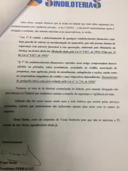 Sindicato das loterias do DF pede que Rollemberg vete obrigatoriedade de vigilantes nas unidades - imagem 2