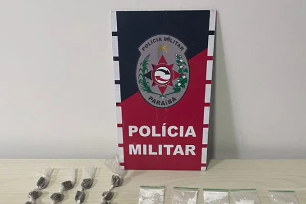 Polícia Militar da Paráiba